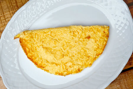 Яйца на выбор