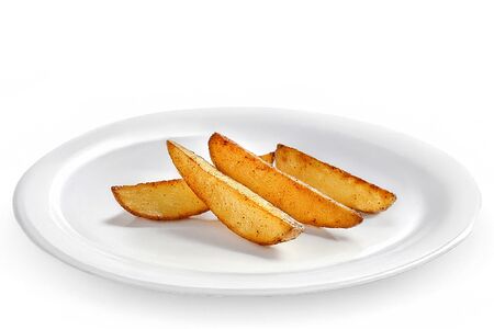 Картофель Айдахо