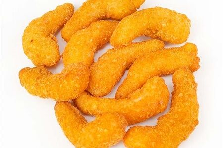 Креветки 10 шт.