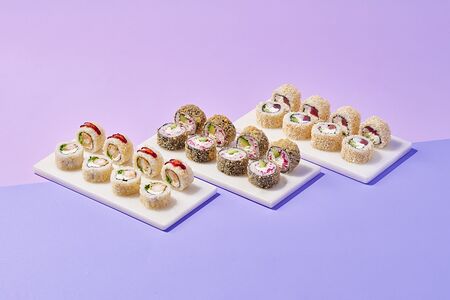 Креве и Тун