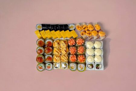 Сет Чики-Пики