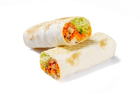 Шаурмиссия По-корейски