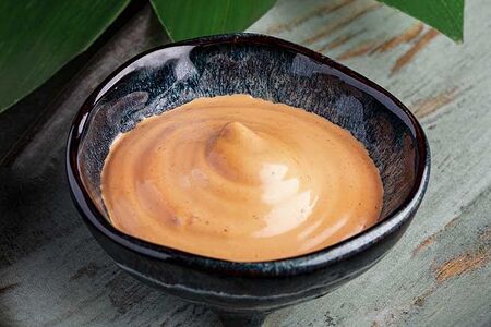 Соус Спайси