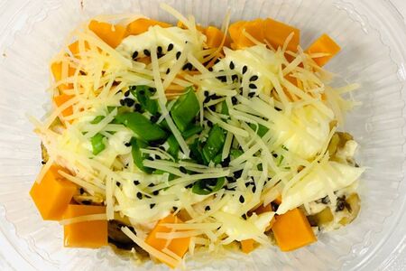 Салат тори чиз