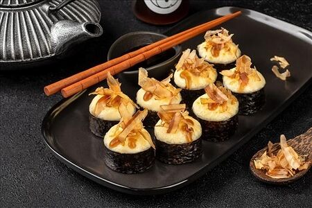 Хоку Маки XL