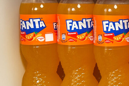 Фанта