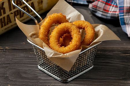 Кольца кальмара