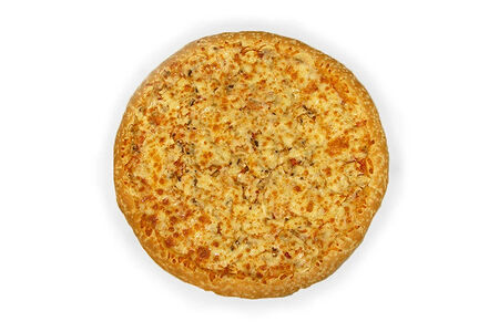 Ягрибная Пицца 32