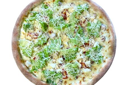 Пицца Цезарь