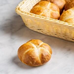 Булочка венская