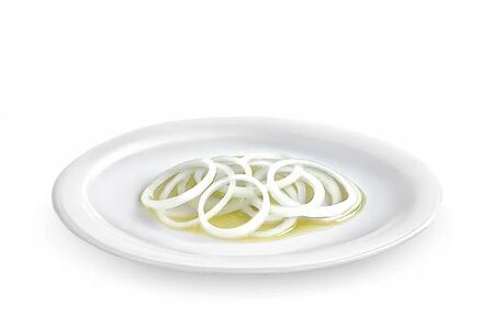 Лук маринованный