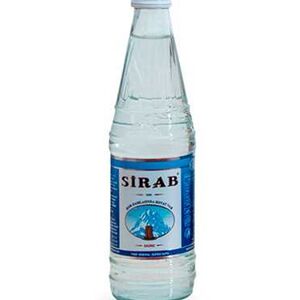 Сираб без газа