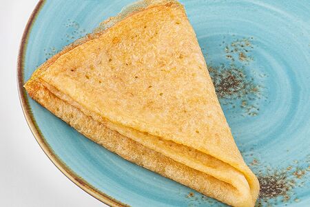 Блин-масленок