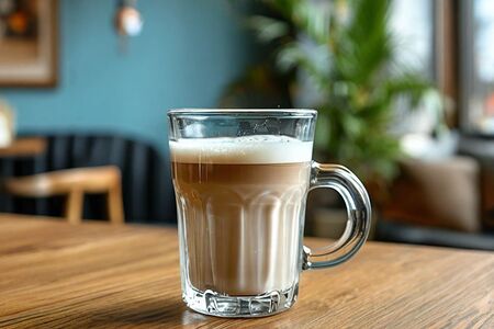 Раф Сливочный