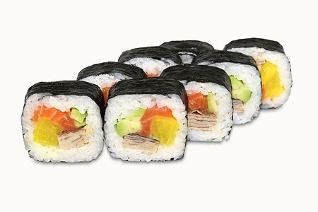 Якудза 4 шт.