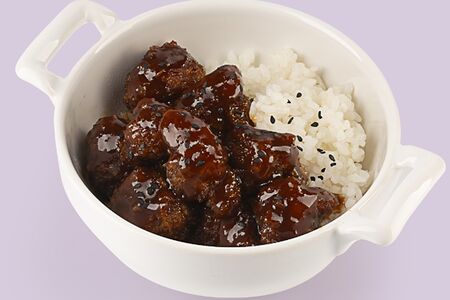 Курица каннам кунг