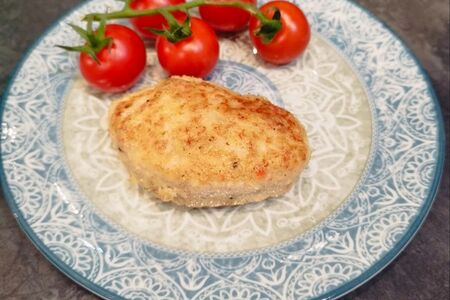 Котлета оригинальная