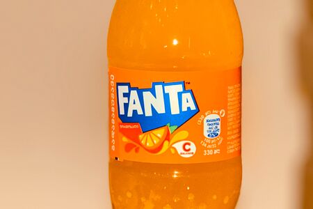 Fanta