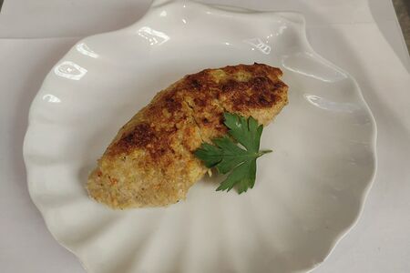 Котлета куриная