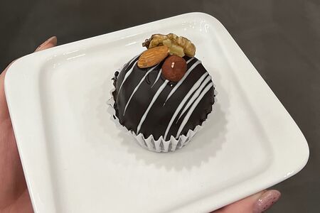 Муравейник