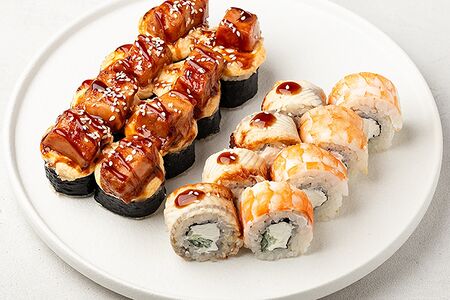 Сет №57 Не проходите мимо!