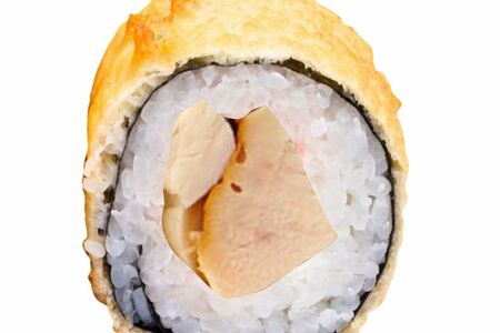 Горячая Курица