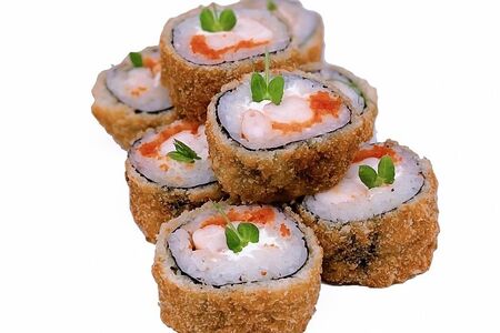 Темпура Креветка