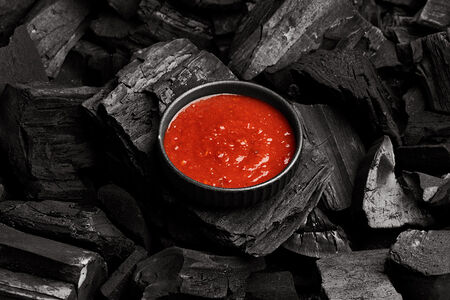 Соус сацебели