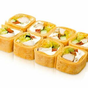 Тори Тортилья