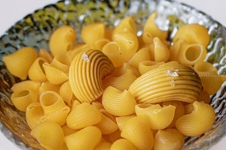 Конфеты из белого шоколада