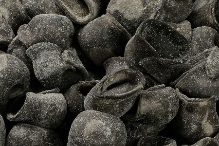 Пельмени рыбные (полуфабрикат)