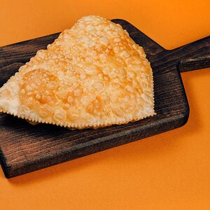 Чир-чир от бабушки Рахель с капустой и яйцом