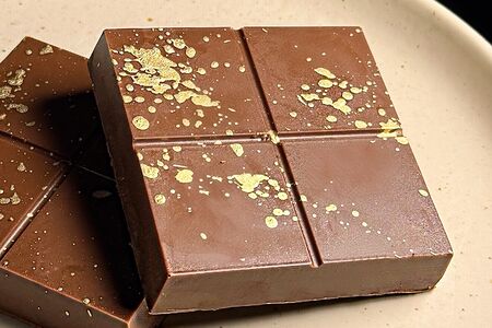 Дубайский шоколад, размер миди