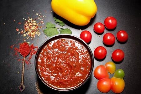 Соус Фирменный большой