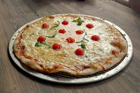 Пицца Маргарита