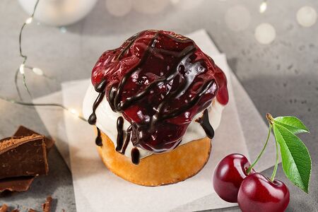 Мини-шокобон Вишня в шоколаде