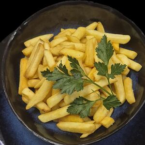 Картофель фри
