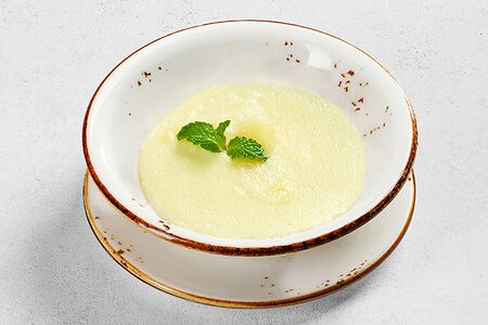 Манная каша