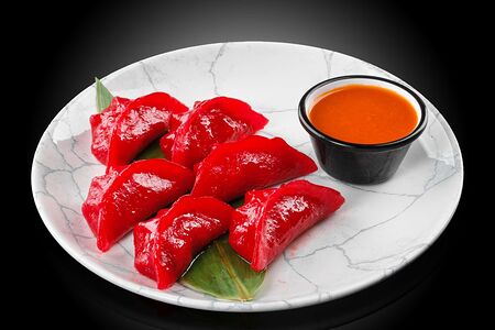 Дим-Сам Снежный краб