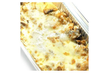 Жюльен куриный