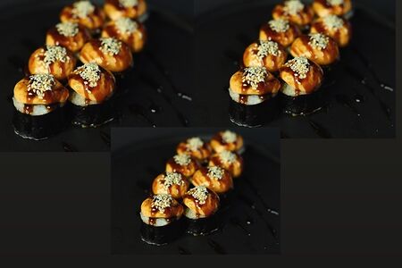 Сет Шиитаке