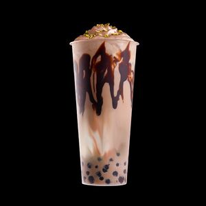 Дубайский шоколад