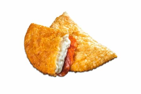 Чебурек Пеперони