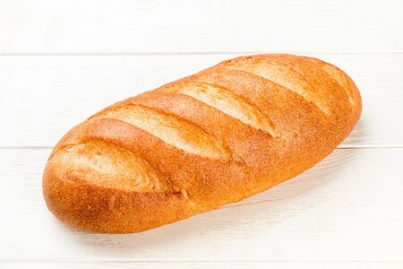 Батон нарезной