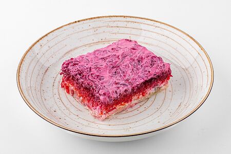 Салат Сельдь под шубой