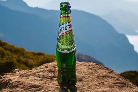 Натахтари Тархун