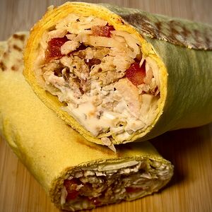 Doner грибной