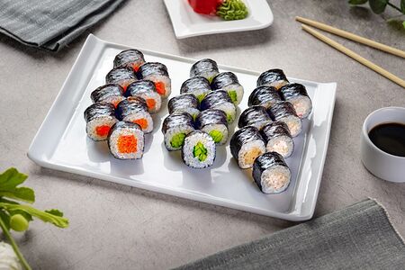 Набор роллов Маки