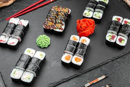 Сет Классический