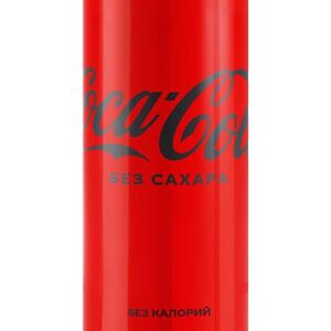 Coca-Cola Zero